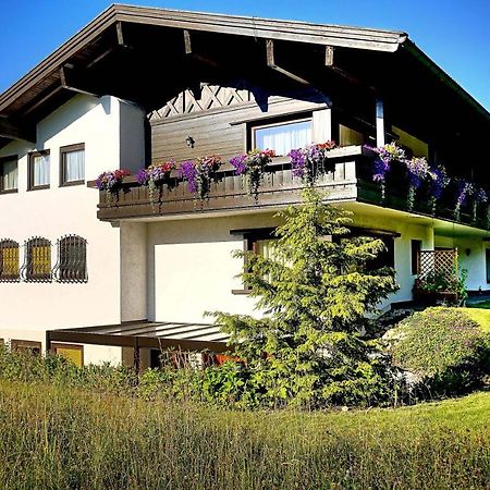 Ferienwohnungen Bachblick Übersee Eksteriør billede